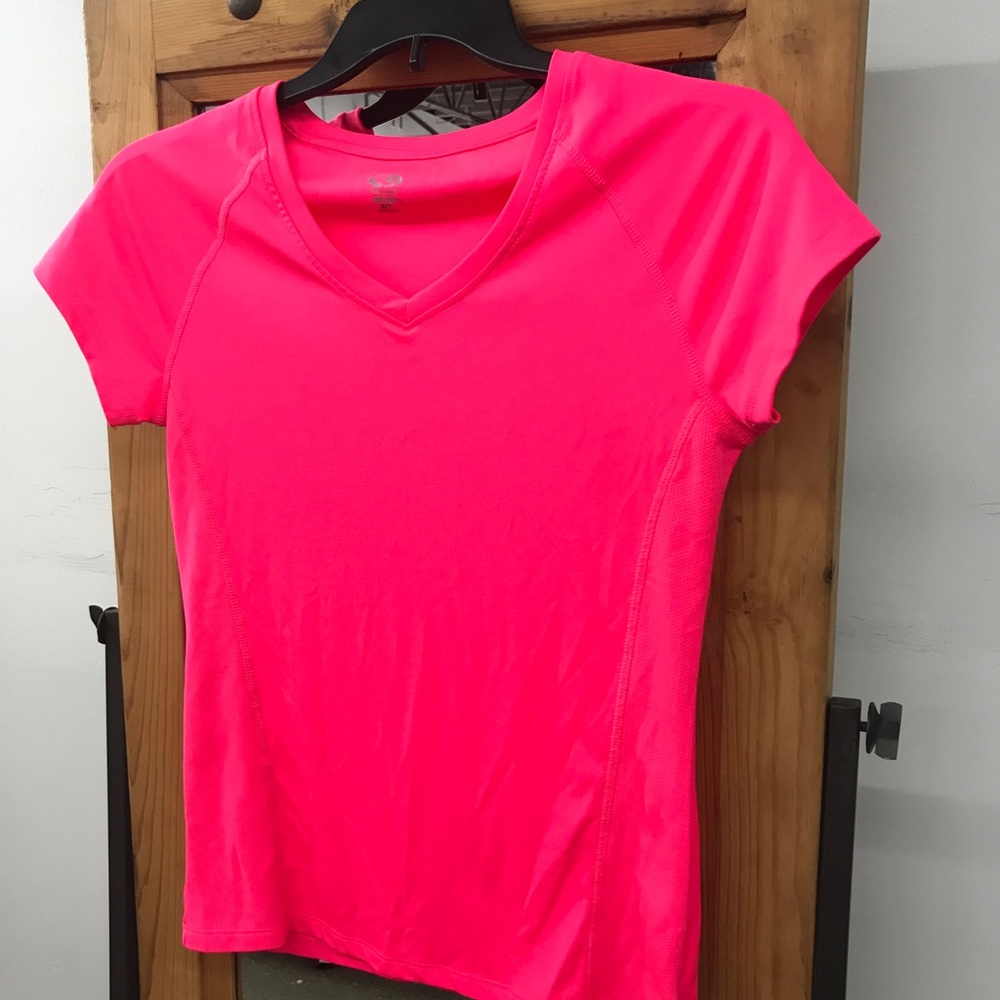 Sport shirt